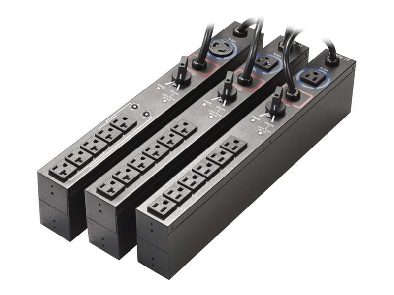 Eaton HotSwap MBP bypass-omskifter