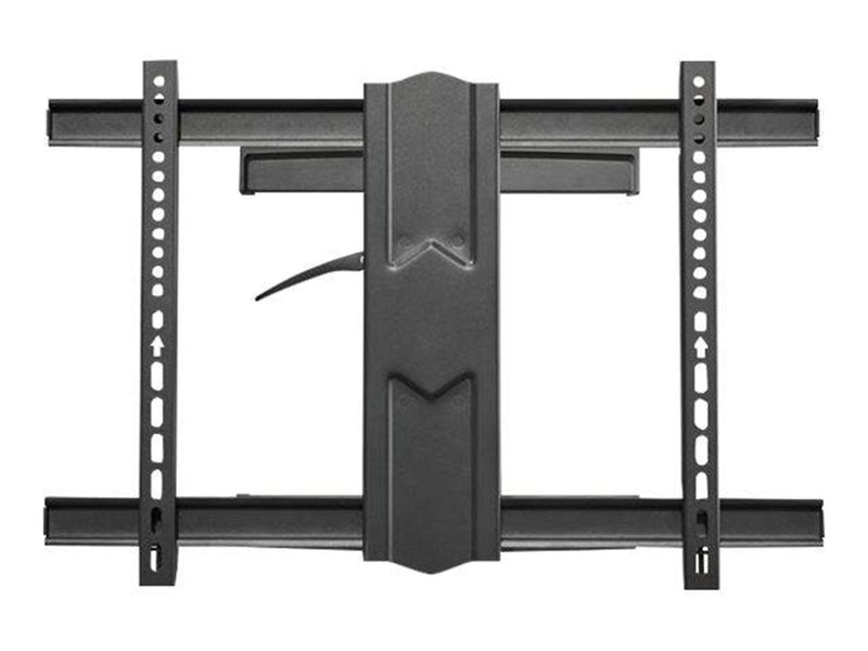 StarTech.com Full Motion TV Wall Mount - For up to 80" VESA Mount Displays - wall mount (full-motion adjustable arm) 50 kg 80" V
