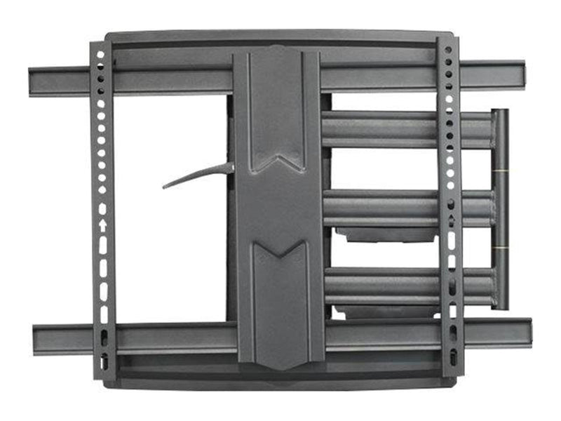 StarTech.com Full Motion TV Wall Mount - For up to 80" VESA Mount Displays - wall mount (full-motion adjustable arm) 50 kg 80" V