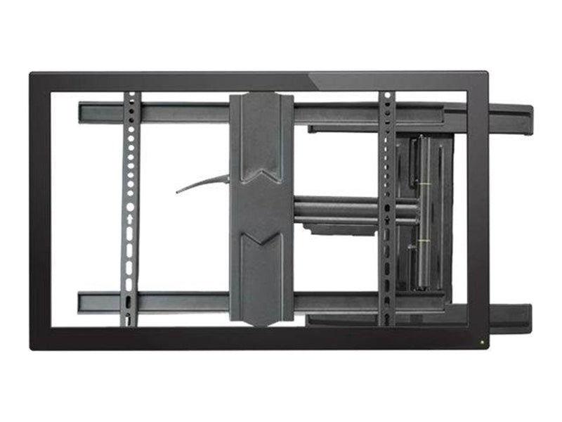 StarTech.com Full Motion TV Wall Mount - For up to 80" VESA Mount Displays - wall mount (full-motion adjustable arm) 50 kg 80" V