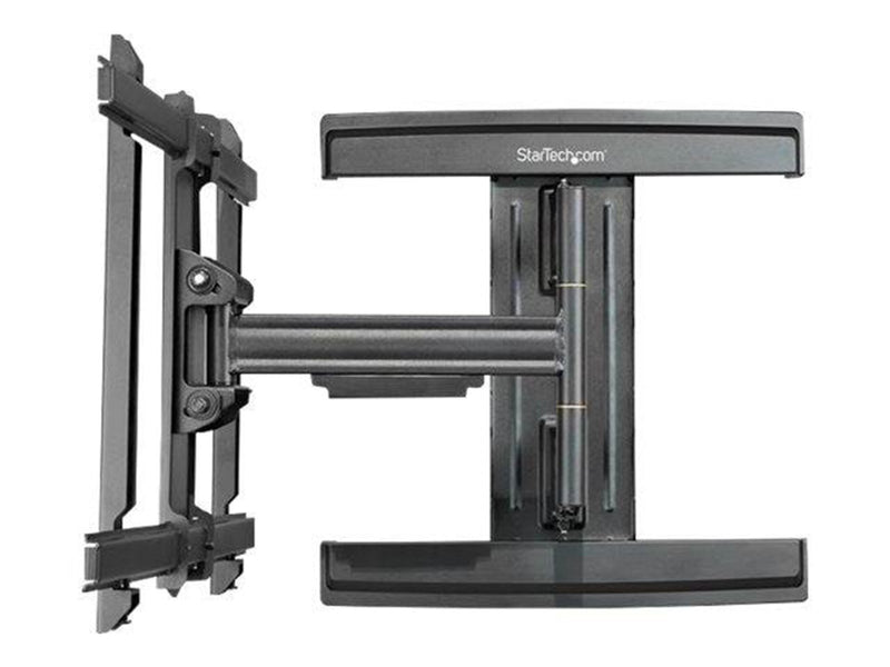 StarTech.com Full Motion TV Wall Mount - For up to 80" VESA Mount Displays - wall mount (full-motion adjustable arm) 50 kg 80" V