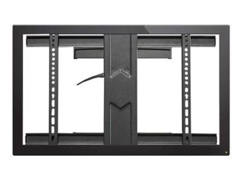 StarTech.com Full Motion TV Wall Mount - For up to 80" VESA Mount Displays - wall mount (full-motion adjustable arm) 50 kg 80" V
