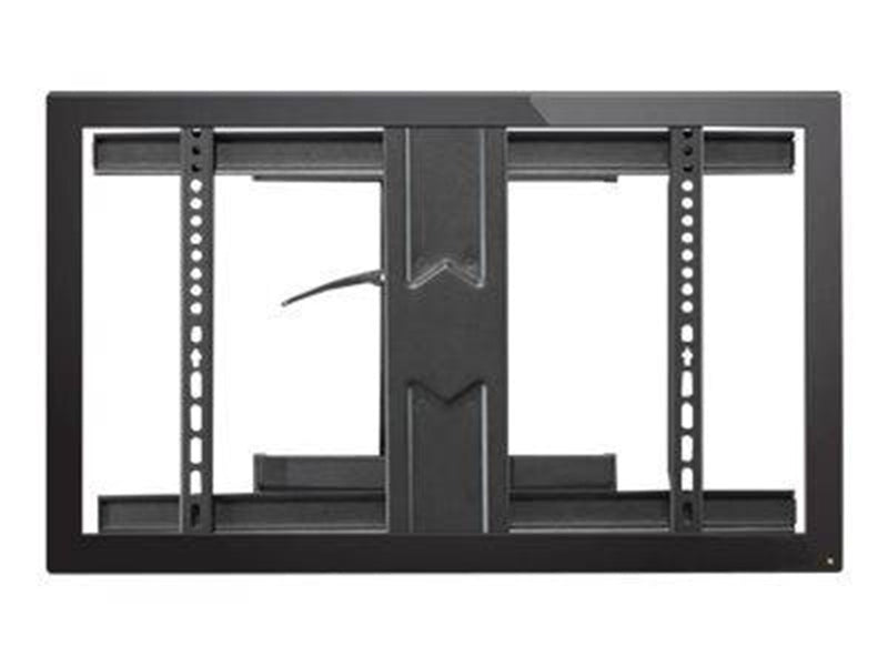 StarTech.com Full Motion TV Wall Mount - For up to 80" VESA Mount Displays - wall mount (full-motion adjustable arm) 50 kg 80" V