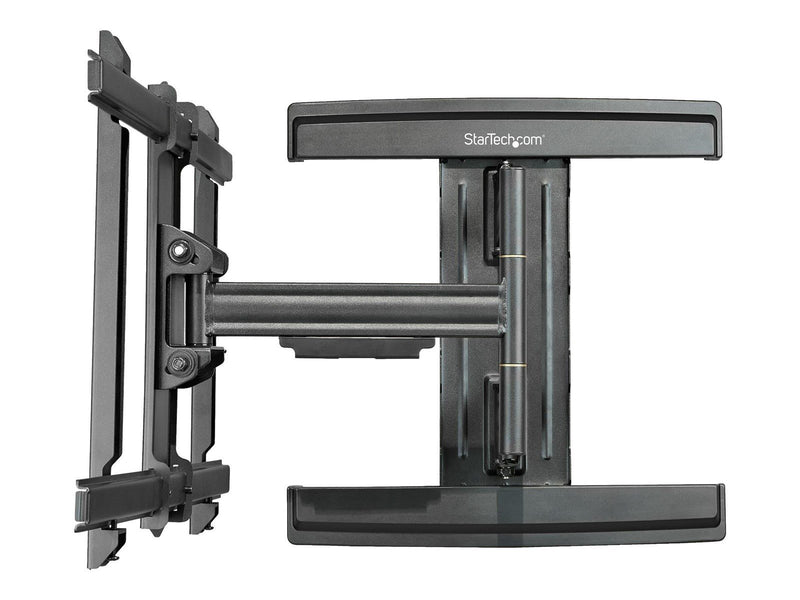 StarTech.com Full Motion TV Wall Mount - For up to 80" VESA Mount Displays - wall mount (full-motion adjustable arm) 50 kg 80" V