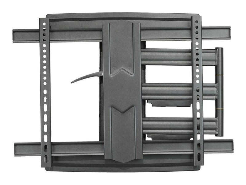 StarTech.com Full Motion TV Wall Mount - For up to 80" VESA Mount Displays - wall mount (full-motion adjustable arm) 50 kg 80" V