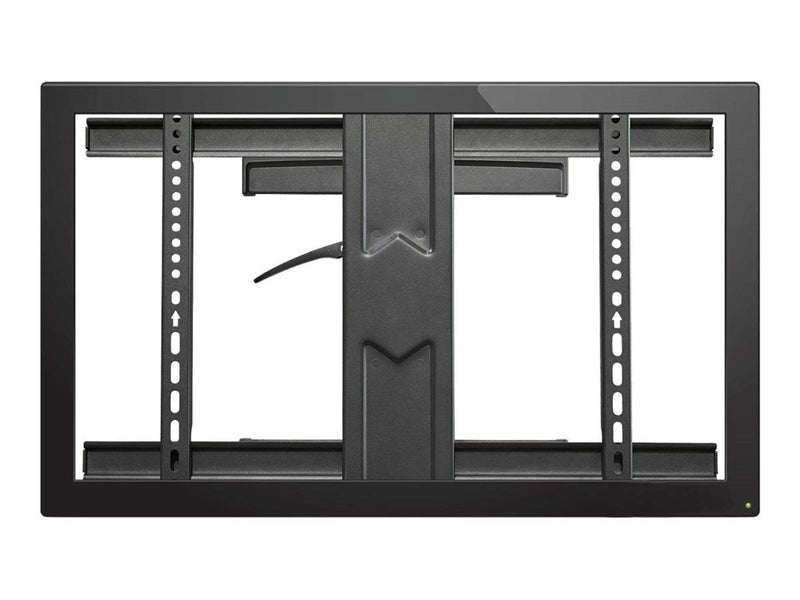 StarTech.com Full Motion TV Wall Mount - For up to 80" VESA Mount Displays - wall mount (full-motion adjustable arm) 50 kg 80" V