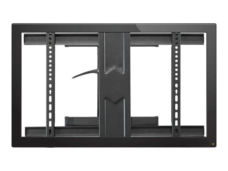 StarTech.com Full Motion TV Wall Mount - For up to 80" VESA Mount Displays - wall mount (full-motion adjustable arm) 50 kg 80" V