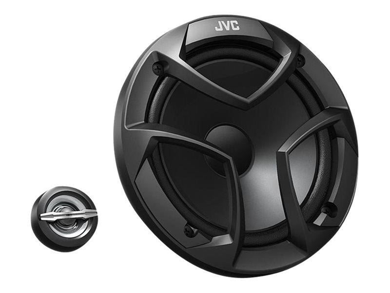 JVC CS-JS600 - speakers - for car - Lautsprecher