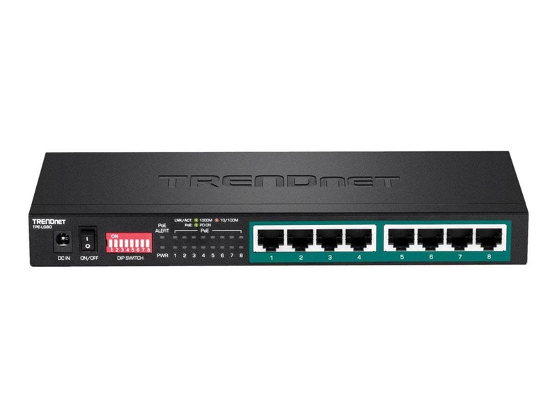 TRENDnet TPE LG80