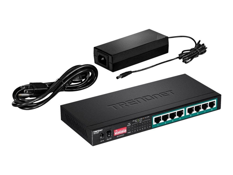 TRENDnet TPE LG80