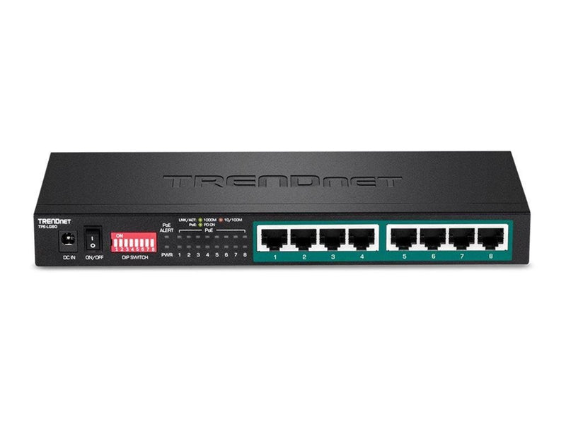 TRENDnet TPE LG80