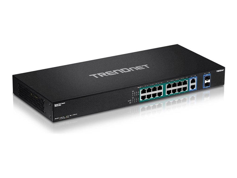 TRENDnet TPE TG182F