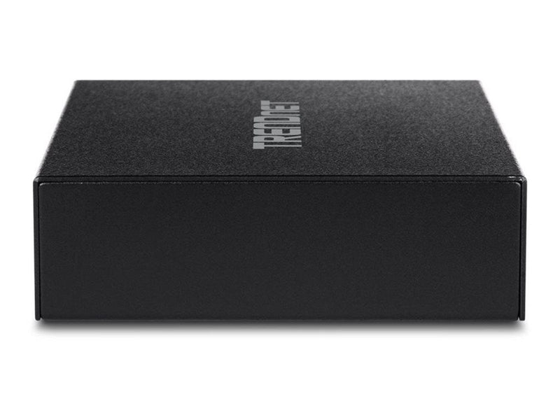 TRENDnet TFC-PGSFP - media converter - GigE