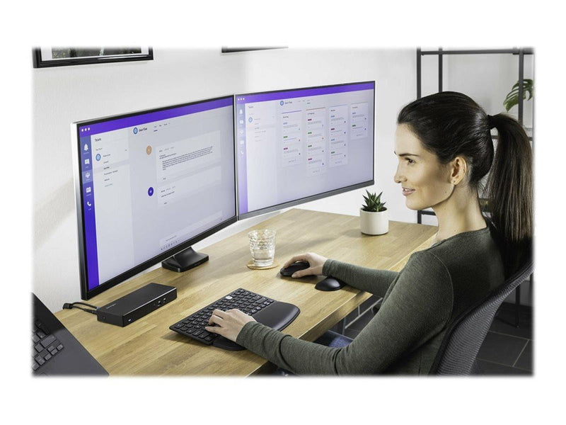 Kensington ErgoSoft Wrist Rest for Compact Keyboards