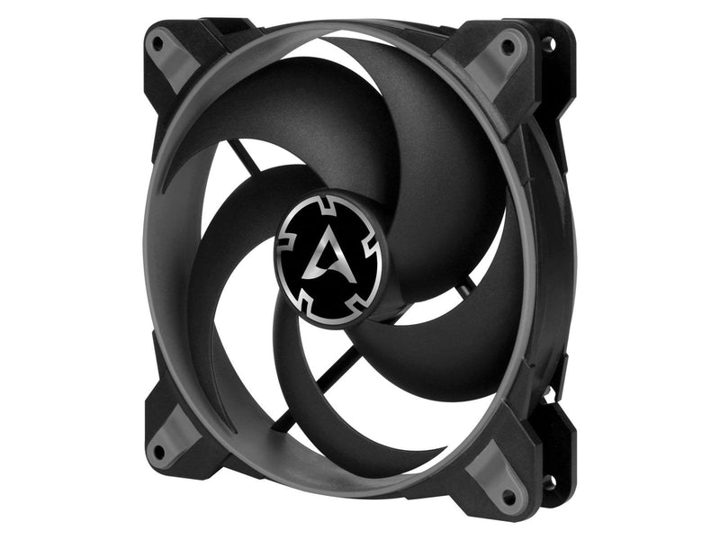 Arctic BioniX P140 - Grey - Gehäuselüfter - 140mm - Grau - 24 dBA