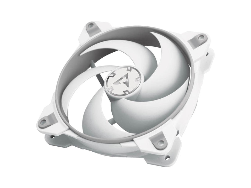 Arctic BioniX P140 - Grey/White - Gehäuselüfter - 140mm - Weiß - 24 dBA