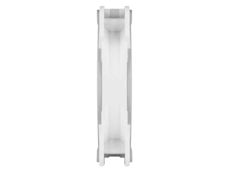 Arctic BioniX P140 - Grey/White - Gehäuselüfter - 140mm - Weiß - 24 dBA