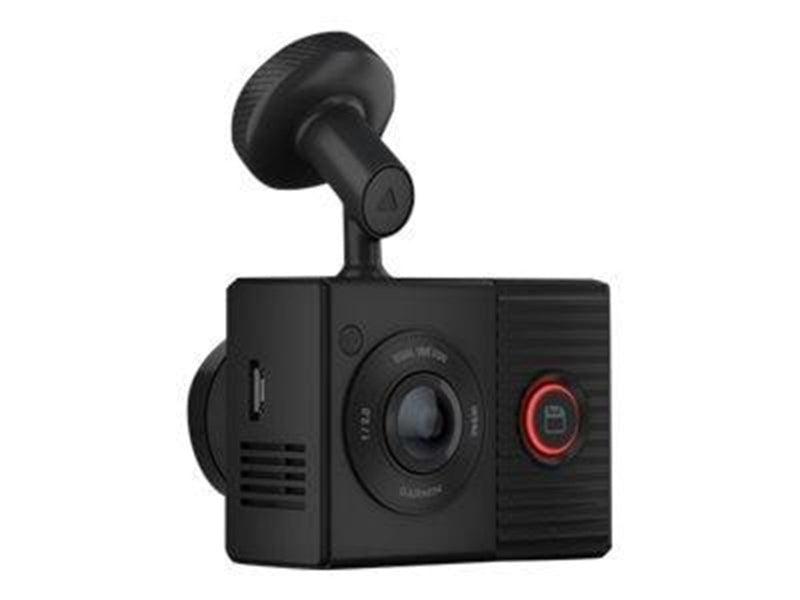 Garmin Dash Cam