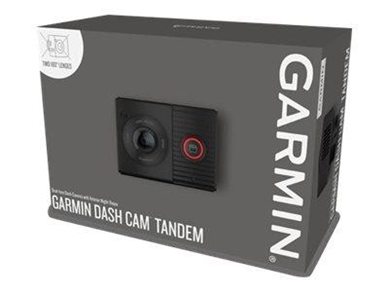 Garmin Dash Cam