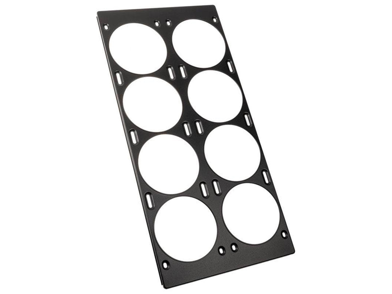 Corsair Obsidian 1000D 8x 120mm Fan Tray