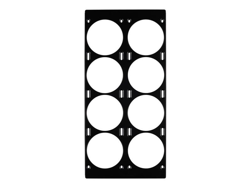 Corsair Obsidian 1000D 8x 120mm Fan Tray