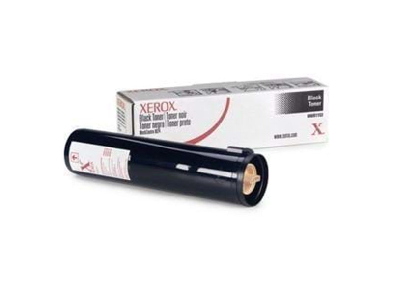 Xerox 006R01046 Toner Black - Tonerpatrone Schwarz