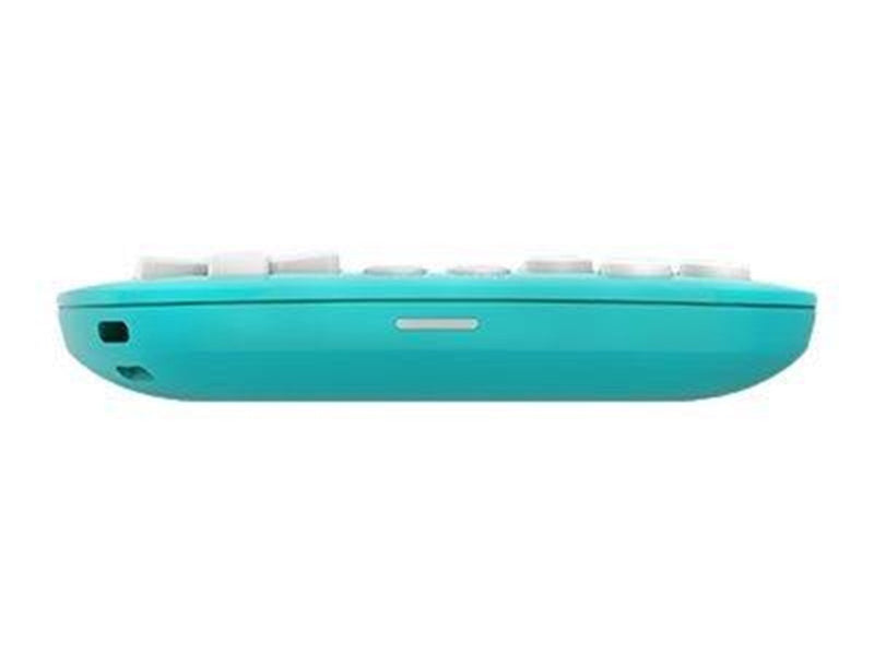 8BitDo Zero 2 Turquoise Edition - Wireless Controller - Android