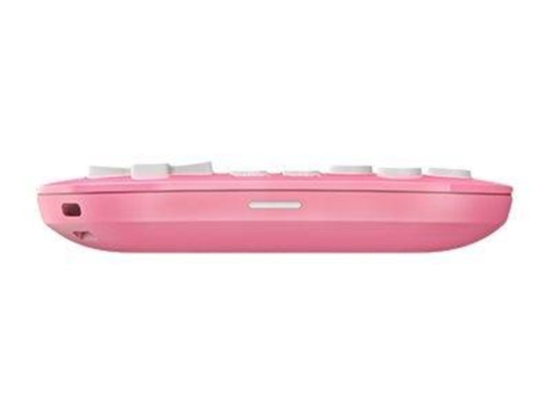 8BitDo Zero 2 Pink Edition - Wireless Controller - Android