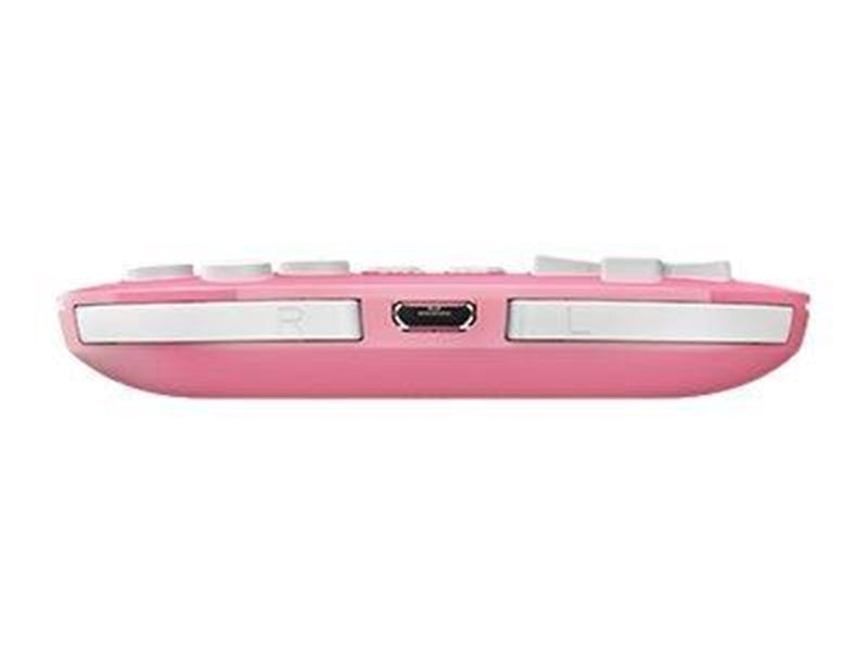 8BitDo Zero 2 Pink Edition - Wireless Controller - Android
