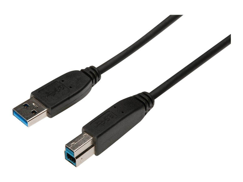 DIGITUS USB 3.0 Anschlusskabel 1.8m