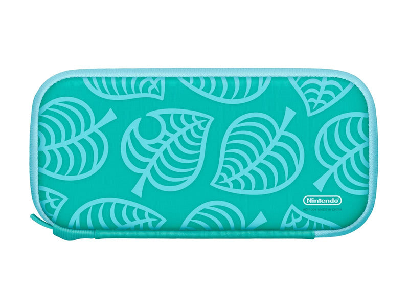 Nintendo Switch Lite Schutzhülle - Animal Crossing: New Horizons