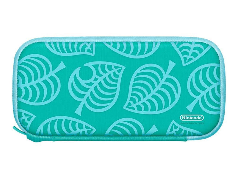 Nintendo Switch Lite Schutzhülle - Animal Crossing: New Horizons