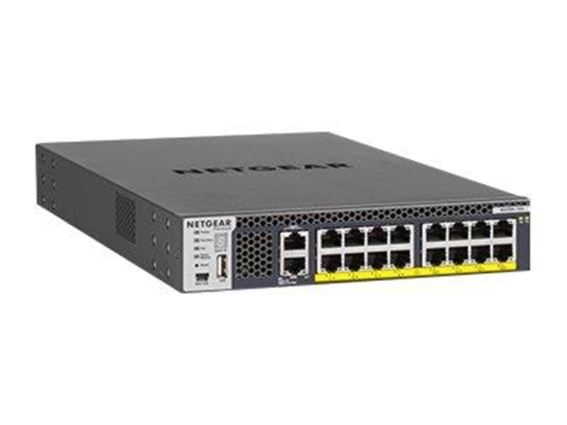 Netgear M4300-16X