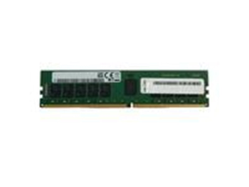 Lenovo TruDDR4 - DDR4 - 16 GB - DIMM 288-pin - registered
