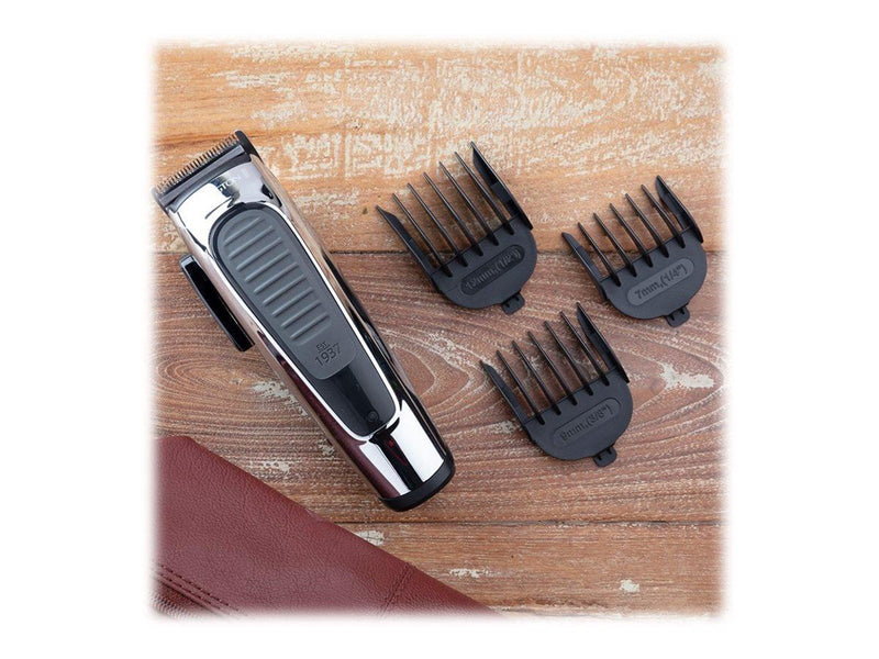 REMINGTON Haartrimmer HC450 Stylist hair clipper
