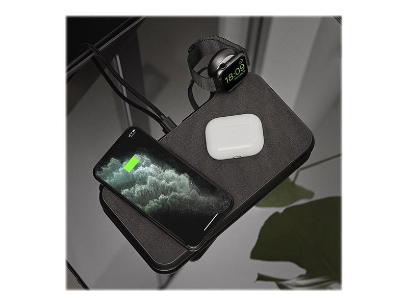 ZENS Aluminium Apple Watch USB A