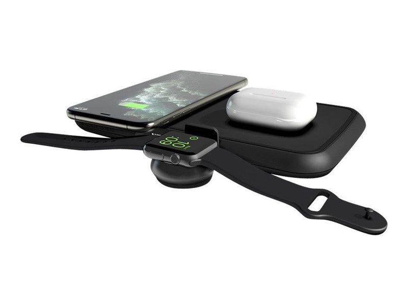 ZENS Aluminium Apple Watch USB A