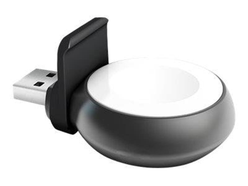 ZENS Aluminium Apple Watch USB A