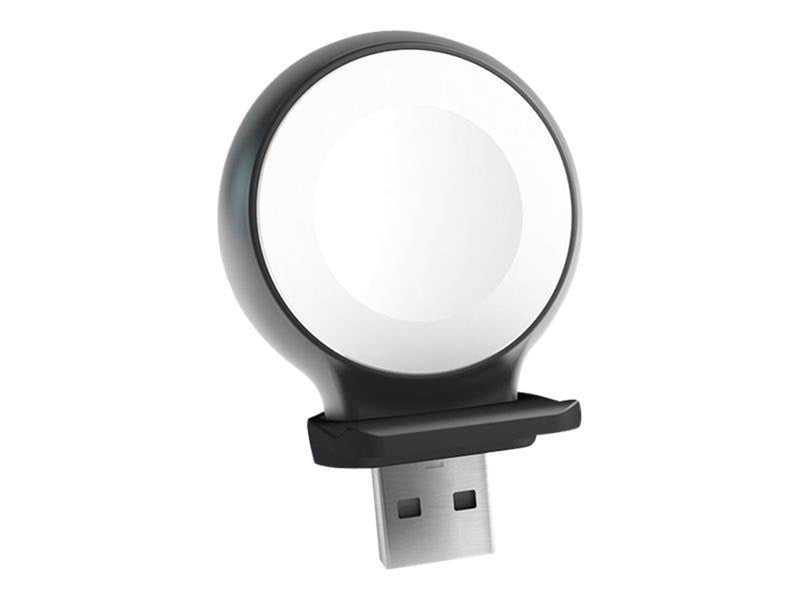 ZENS Aluminium Apple Watch USB A