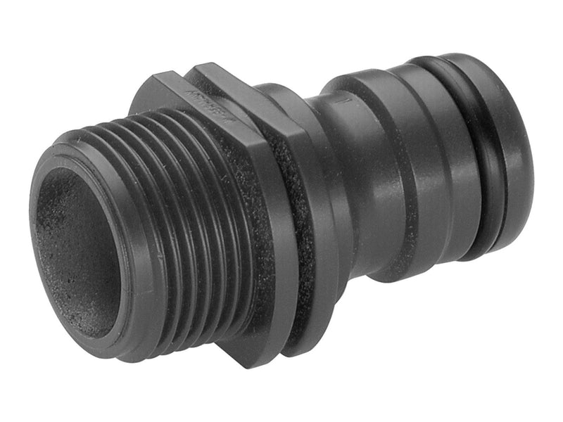 Gardena "Profi" Maxi-Flow Universal