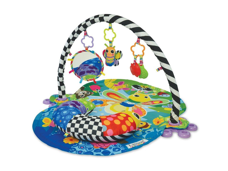 Lamaze - Freddie the Firefly Gym