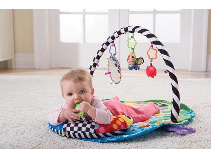 Lamaze - Freddie the Firefly Gym