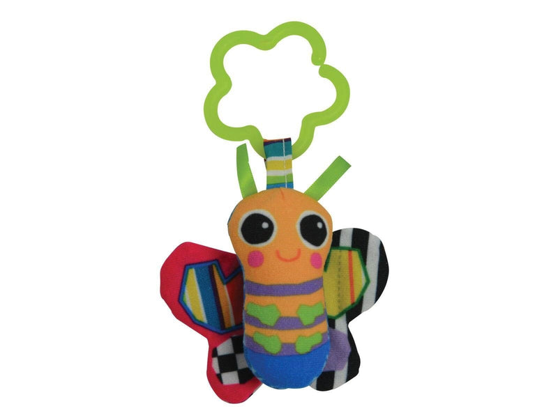 Lamaze - Freddie the Firefly Gym