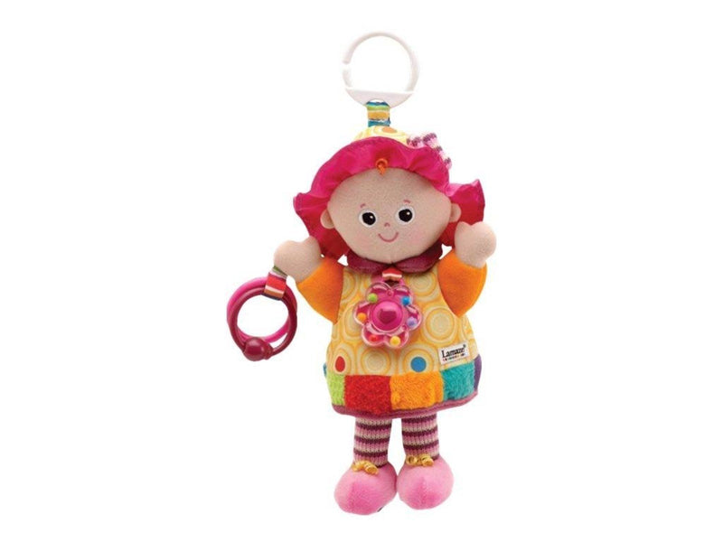Lamaze My Emily Girlfriend