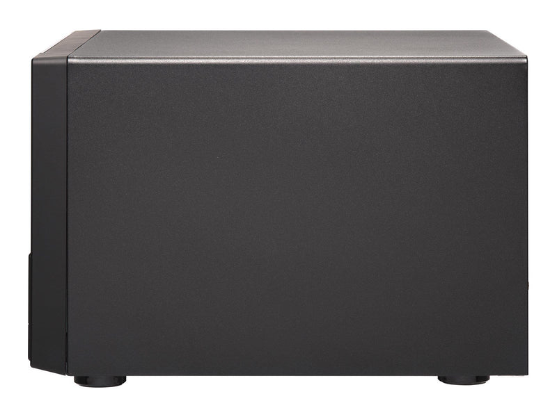 QNAP TL-D800C 8-Bay USB 3.2 Gen2 Type-C high-capacity JBOD Storage Enclosure