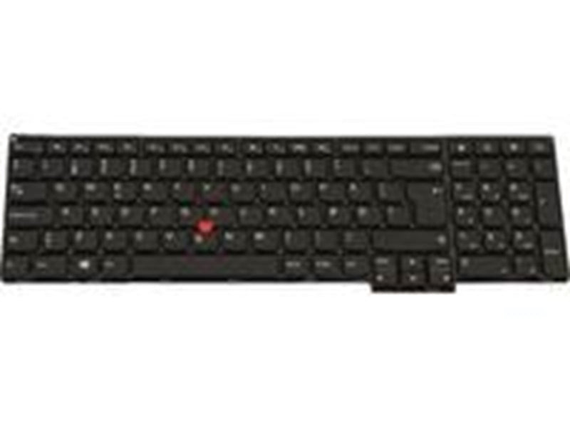 Lenovo Keyboard (DANISH)