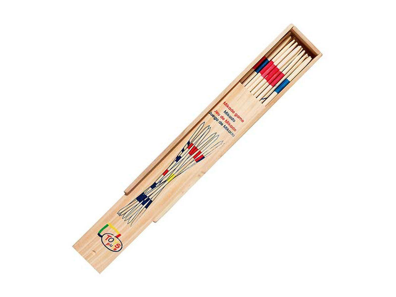 Goki Mikado Medium