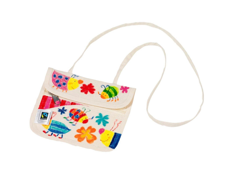 Goki Color your own Wallet