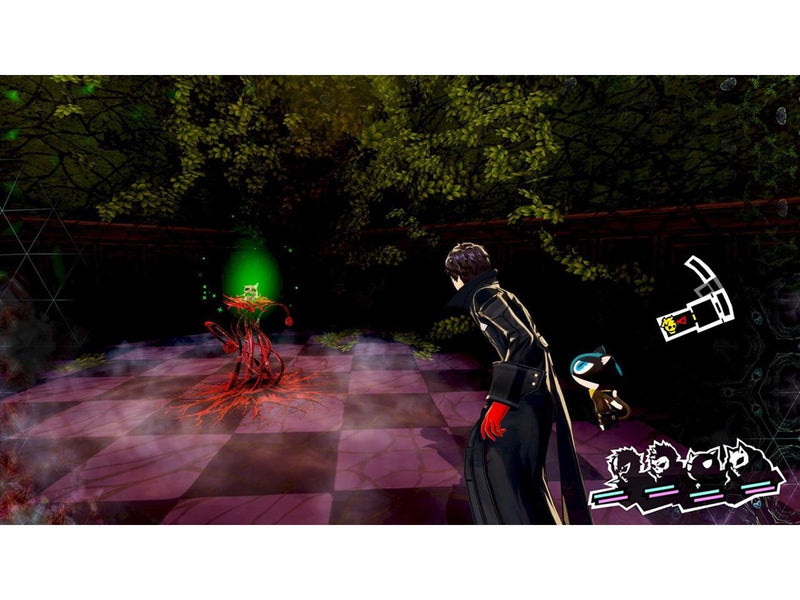 Persona 5 Royal - Sony PlayStation 4 - RPG - PEGI 16