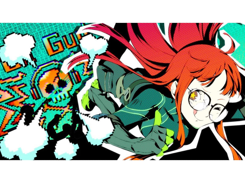 Persona 5 Royal - Sony PlayStation 4 - RPG - PEGI 16